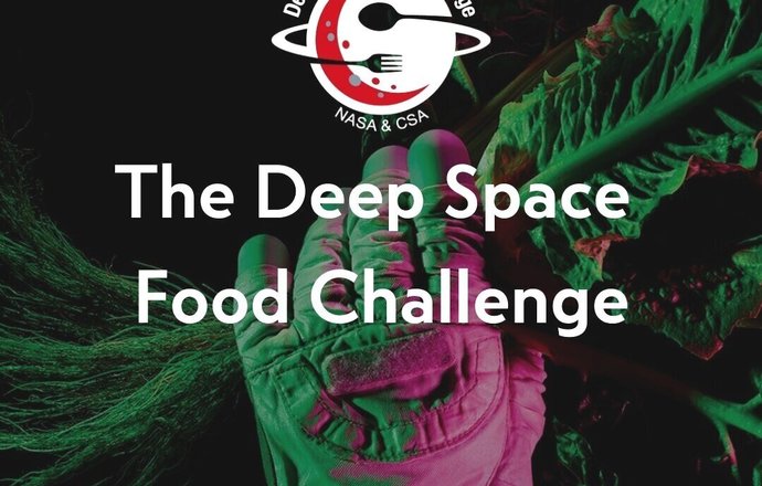 Finaliści konkursu NASA Deep Space Food Challenge – ostatnie starcie