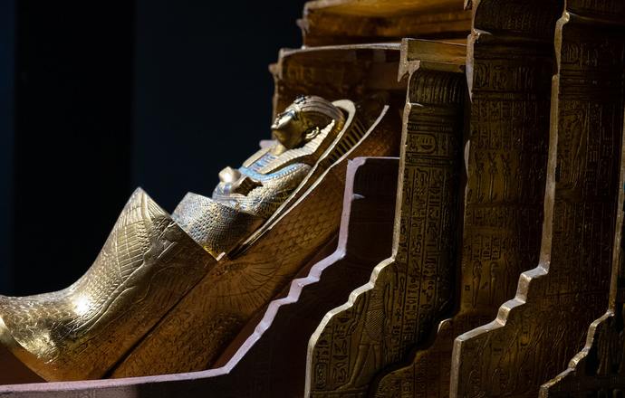 Przerażające i intrygujące mumie to kopalnia informacji. Na co umierali starożytni?