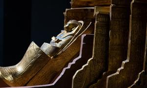 Przerażające i intrygujące mumie to kopalnia informacji. Na co umierali starożytni?