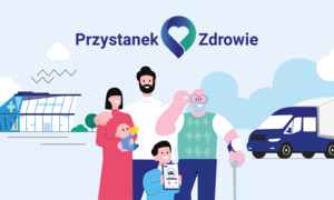 „Przystanek Zdrowie” odwiedzi polskie uzdrowiska