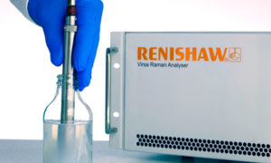 Spektroskopia Ramana – wszechstronne narzędzie w monitorowaniu bioprocesów