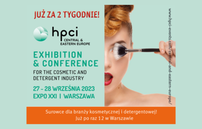 HPCI CEE 2023 (27-28 września, EXPO XXI) – 12. edycja czołowego wydarzenia B2B branży Home 