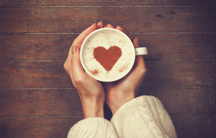 Kawa a profilaktyka chorób układu krążenia, czyli za co nasze serca kochają małą czarną?