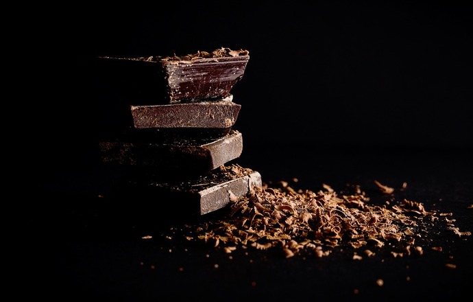 Polak zaprojektował czekoladę uzupełniającą dietę u osób narażonych na zmiany osteoporotycz
