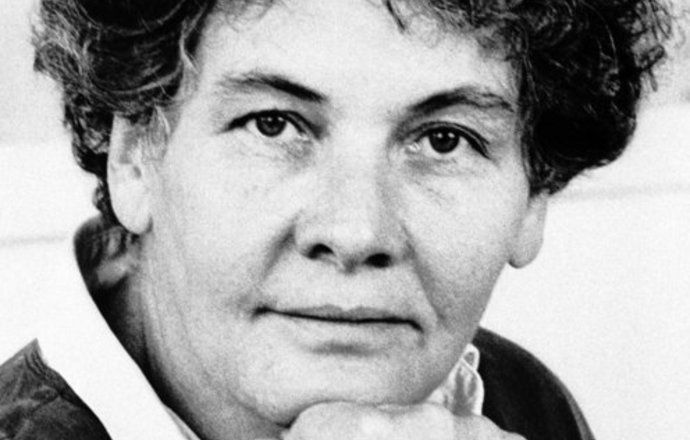 Badaczki znane i nieznane. Christiane Nüsslein-Volhard – pionierka genetyki rozwojowej