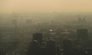 Smog fotochemiczny – wpływ na zdrowie, metody oznaczania i działania zaradcze