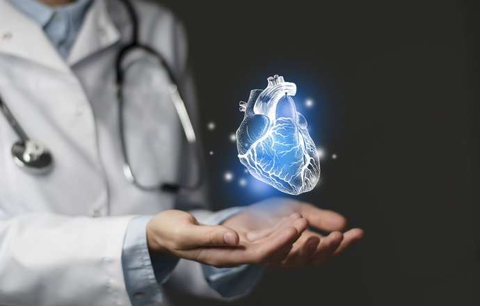 Niewydolność serca – przewidzieć i zmienić przeznaczenie