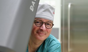 Prof. Tomasz Drewa: „W raku prostaty potrzeba większej dostępności profilaktyki, diagnostyk