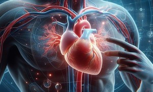 Serce na wadze – jak nadmierne kilogramy wpływają na ten ważny organ?