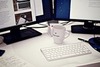 Dlaczego tak wiele osób pracuje na dwóch monitorach?