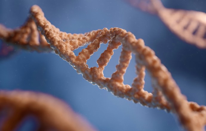 Nowe sekwencjonowanie DNA wykrywa wczesne zmiany genetyczne i może pomóc w leczeniu raka