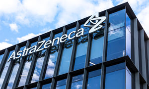 AstraZeneca kontynuuje inwestycje w biotechnologiczne firmy prowadzące zaawansowane badania