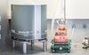 Prezentacja i testy nabiurkowych spektrometrów NMR serii SPINSOLVE® – fuzja kompaktowego ro