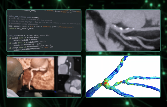 Nieinwazyjna i szybka diagnostyka choroby wieńcowej – Medicalgorithmics przygotowuje się do