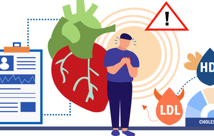 Jak na nowo spojrzeć na pomiar cholesterolu i profilu lipidowego? 