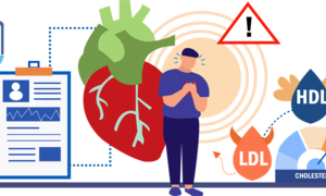 Jak na nowo spojrzeć na pomiar cholesterolu i profilu lipidowego? 