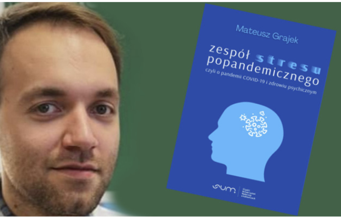  Zespół stresu popandemicznego – jaki jest wpływ pandemii na nasze zdrowie psychiczne?