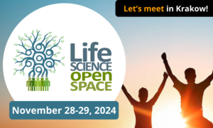 Life Science Open Space Summit 2024 – spotkanie liderów innowacji w sektorze LifeScience