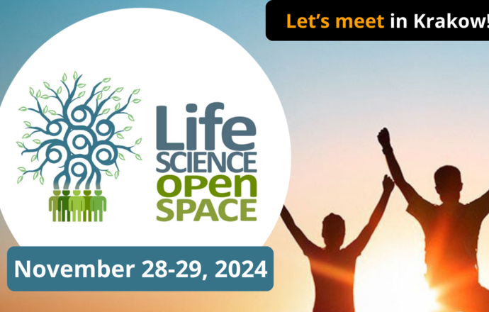 Life Science Open Space Summit 2024 – spotkanie liderów innowacji w sektorze LifeScience
