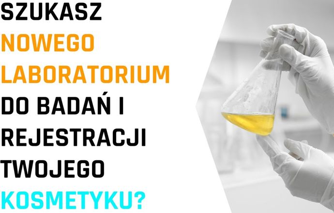 Bezpieczne i skuteczne – laboratorium, które przekształca Twoje pomysły w wyjątkowe kosmety