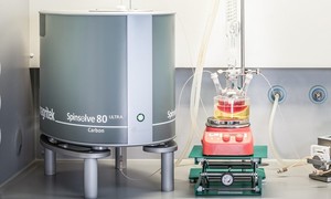 Prezentacja i testy nabiurkowych spektrometrów NMR serii Spinsolve® – fuzja kompaktowego ro