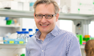 Prof. Andrzej Dziembowski w kierownictwie RNA Society