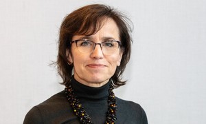 Dr n. med. Maria Miszczak-Knecht: „U dzieci arytmie mają inne podłoże niż u pacjentów doros