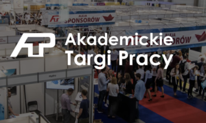 Akademickie Targi Pracy 2025  w Łodzi – zapraszamy pracodawców do udziału!