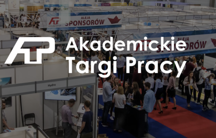 Akademickie Targi Pracy 2025  w Łodzi – zapraszamy pracodawców do udziału!