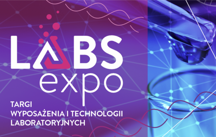 Bogaty program merytoryczny 3. edycji Targów LABS EXPO