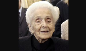 Badaczki znane i nieznane. Rita Levi-Montalcini – od badań na embrionach kurcząt po odkryci