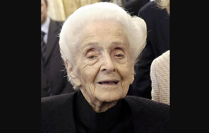 Badaczki znane i nieznane. Rita Levi-Montalcini – od badań na embrionach kurcząt po odkryci