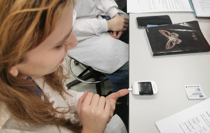 Może to Ty dokonasz przełomu w leczeniu chorób rzadkich? Nowoczesna biotechnologia medyczna