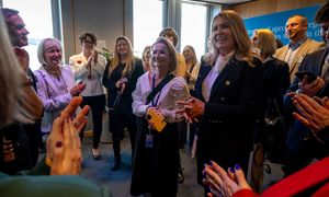Kosmetyki z Polski w sercu Europy. Wystawa Kosmetycznych w Parlamencie Europejskim
