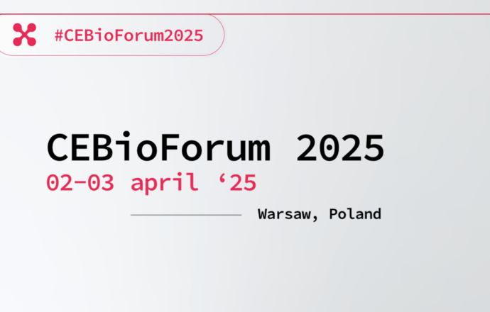 Biotechnologia a długowieczność – jubileuszowa konferencja CEBioForum 2025