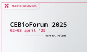 Biotechnologia a długowieczność – jubileuszowa konferencja CEBioForum 2025