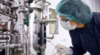 Rewolucjonizowanie bioprodukcji dzięki pomiarom in-line spektroskopii ramanowskiej w czasie