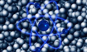 Energetyka jądrowa w medycynie – od pionierskich odkryć do współczesnych terapii