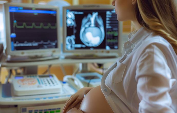 Cukrzyca ciążowa a ryzyko ADHD u dzieci – nowe doniesienia
