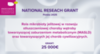 Rusza nabór do konkursu badawczego Biocodex Microbiota Foundation 2025 