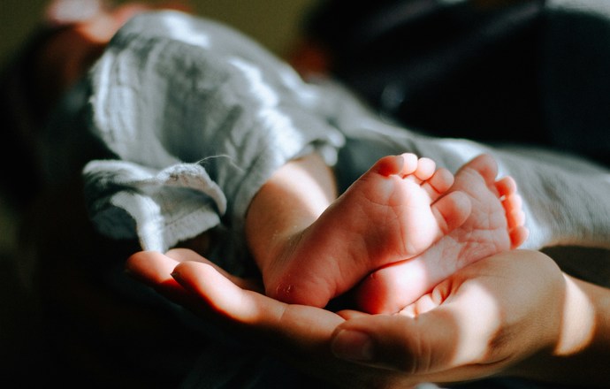 Pierwsze zastosowanie terapii CRISPR u niemowlęcia z rzadką chorobą genetyczną