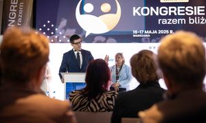 Podsumowanie pierwszego w Polsce Kongresu POZ & AOS