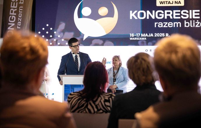 Podsumowanie pierwszego w Polsce Kongresu POZ & AOS