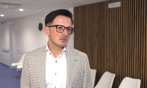 Polski naukowiec tworzy ośrodek, który będzie zajmował się medycyną długowieczności – pacje