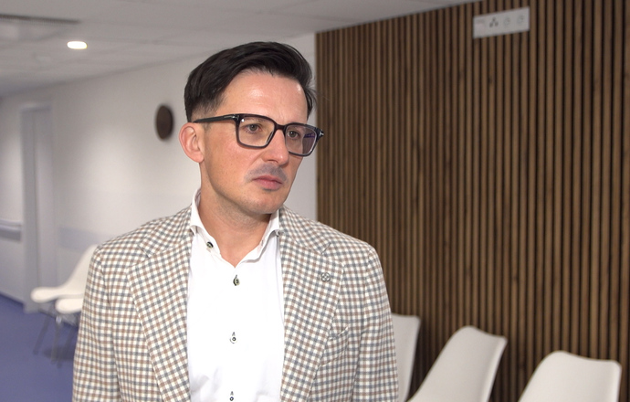 Polski naukowiec tworzy ośrodek, który będzie zajmował się medycyną długowieczności – pacje