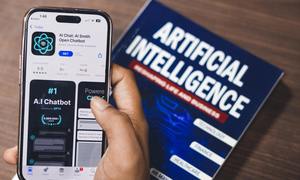 Eksperckie AI zamiast „dr. Google” wesprze lekarzy