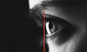Polska sztuczna inteligencja wykrywa zaburzenia psychiczne z ruchu gałek ocznych