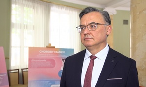 Innowacyjne leki zmieniają oblicze rzadkich chorób neurologicznych uznawanych dotychczas za