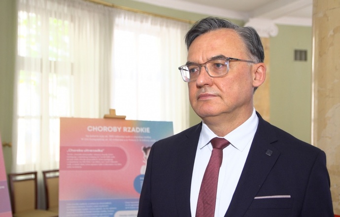 Innowacyjne leki zmieniają oblicze rzadkich chorób neurologicznych uznawanych dotychczas za