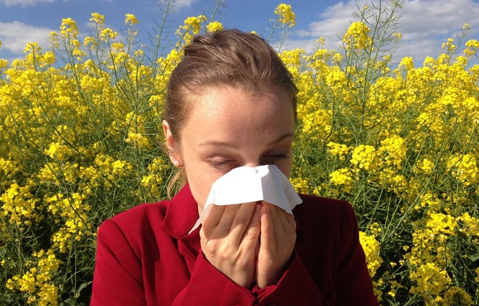 Coraz więcej alergików korzysta z immunoterapii podjęzykowej. Nie jest ona dostępna dla naj